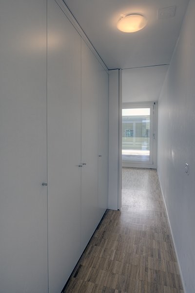 4 ½ locali duplex