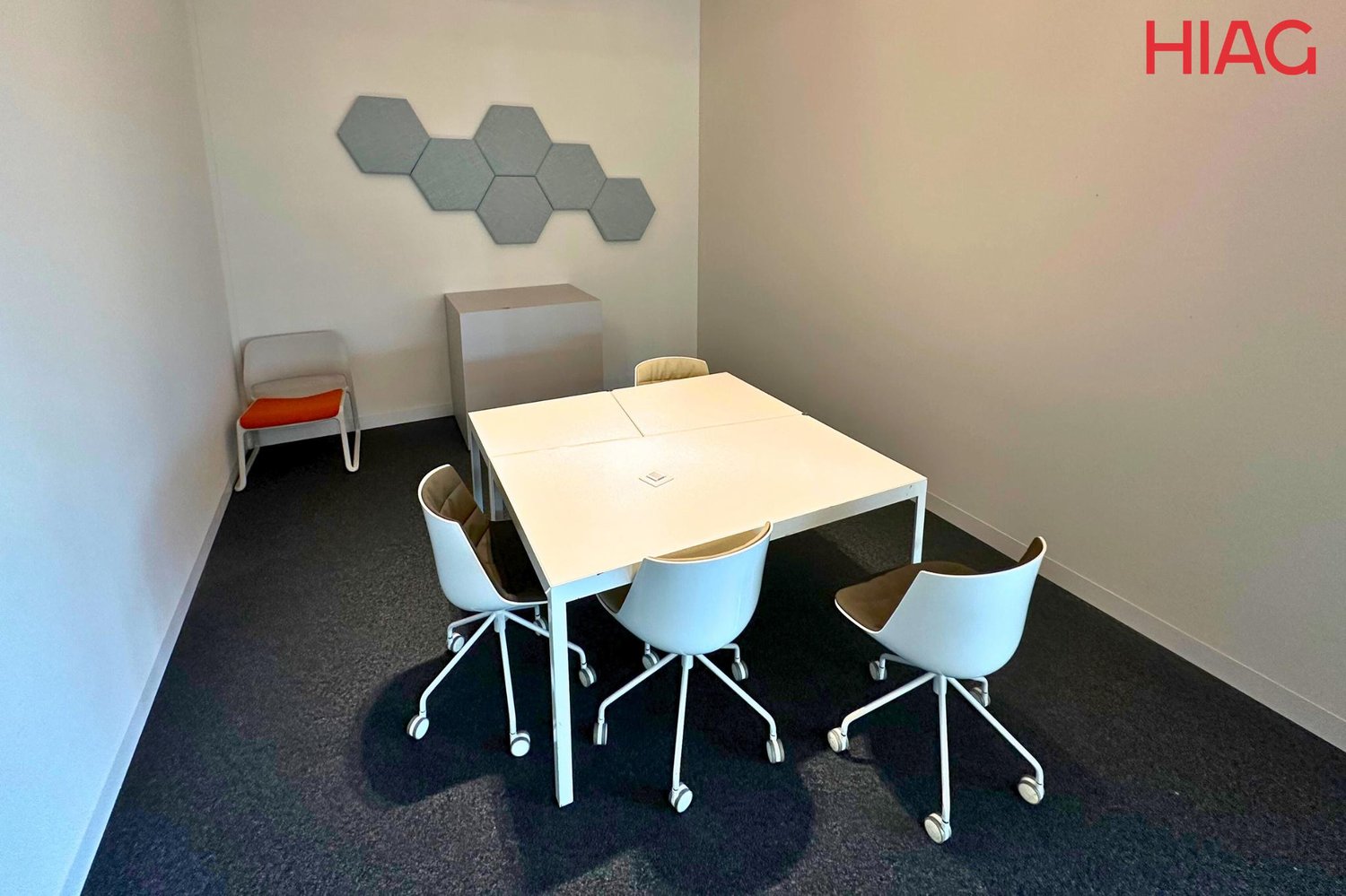 730m² ufficio, foto 9 di 10