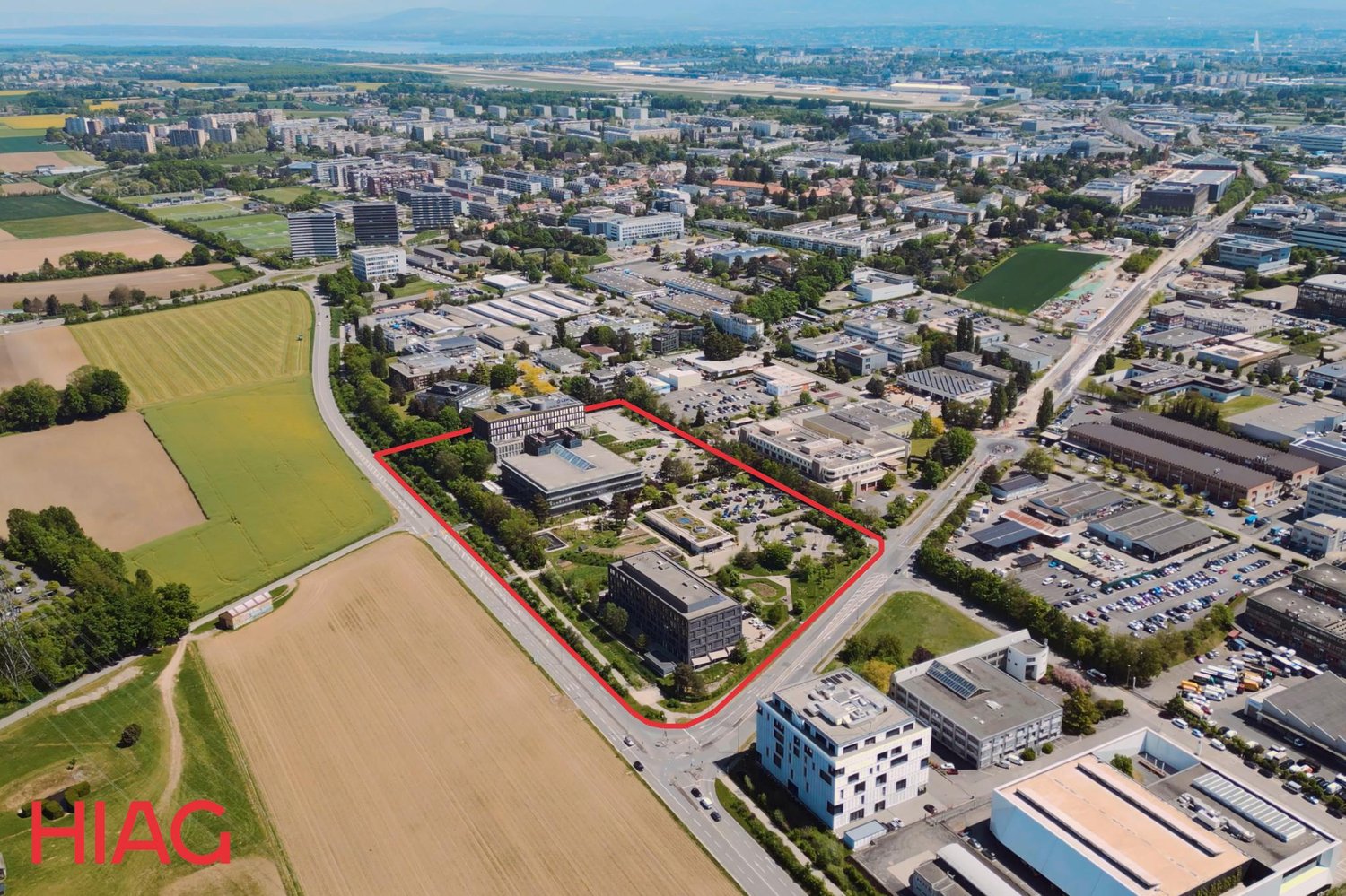 730m² ufficio, foto 7 di 10