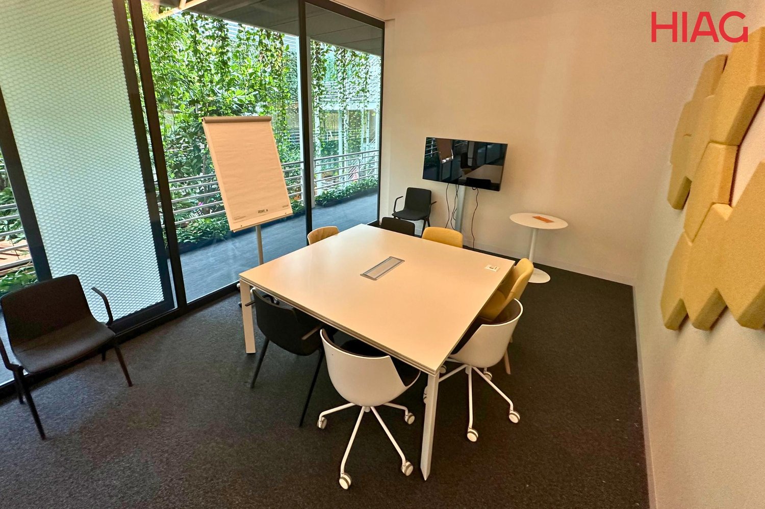 730m² ufficio, foto 10 di 10