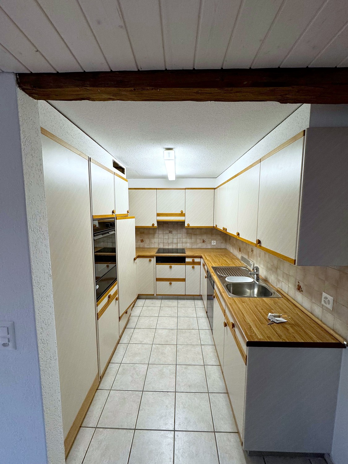 Appartamento di 3 ½ locali, foto 4 di 7