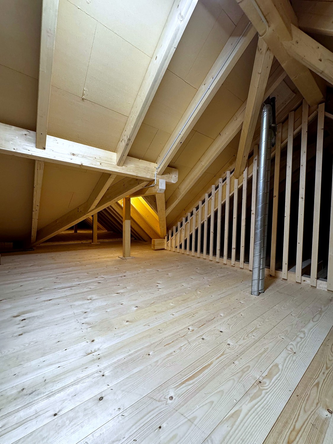 Appartamento di 3 ½ locali, foto 7 di 7