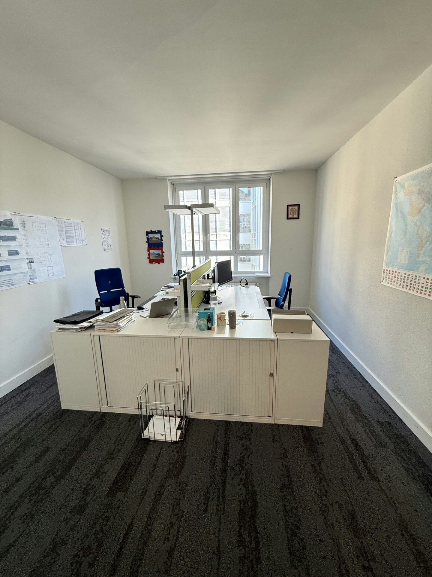 189m² ufficio
