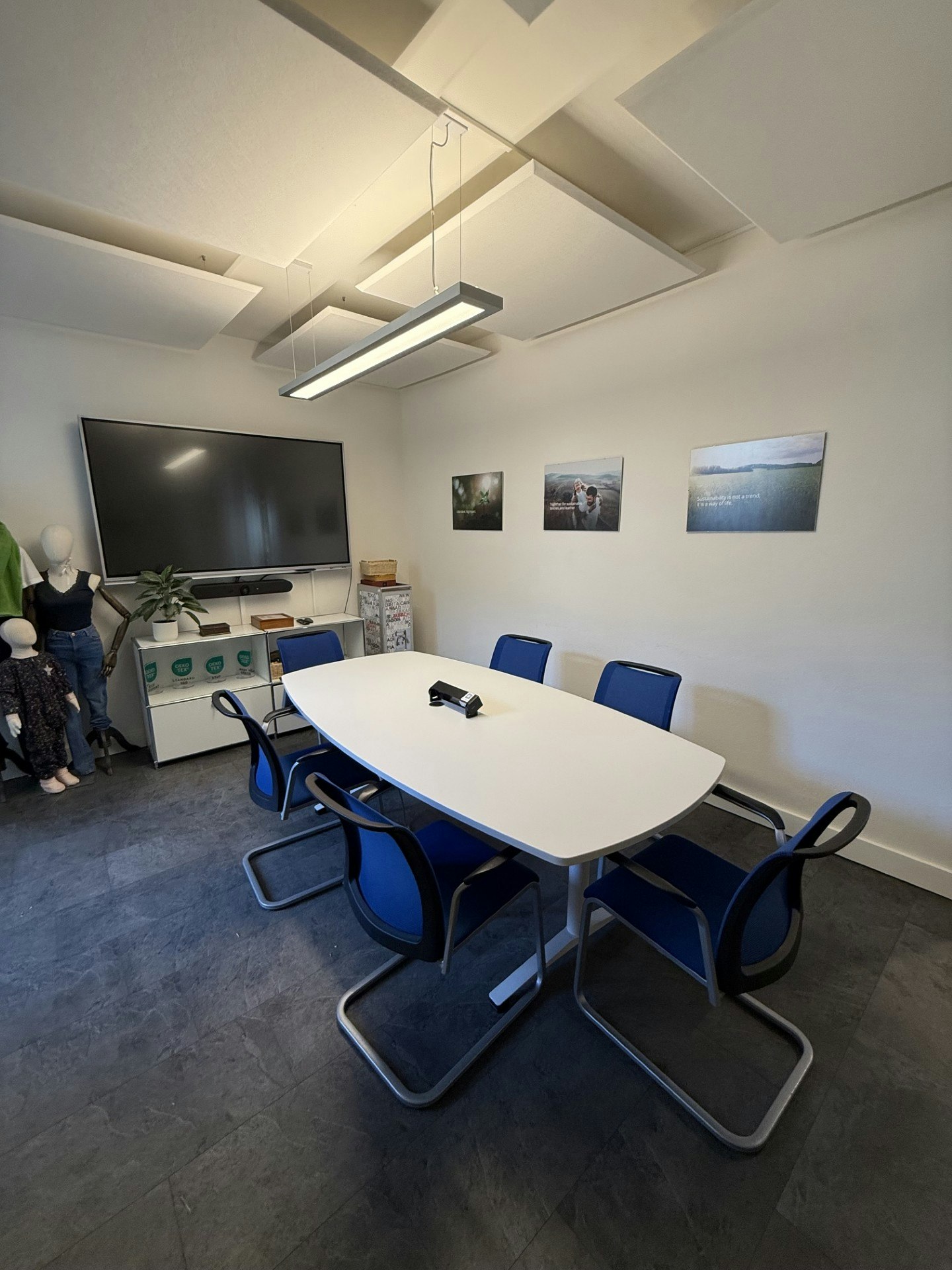 189m² ufficio