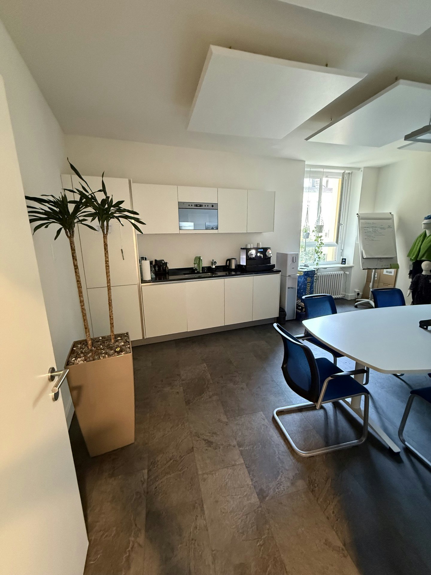 189m² ufficio