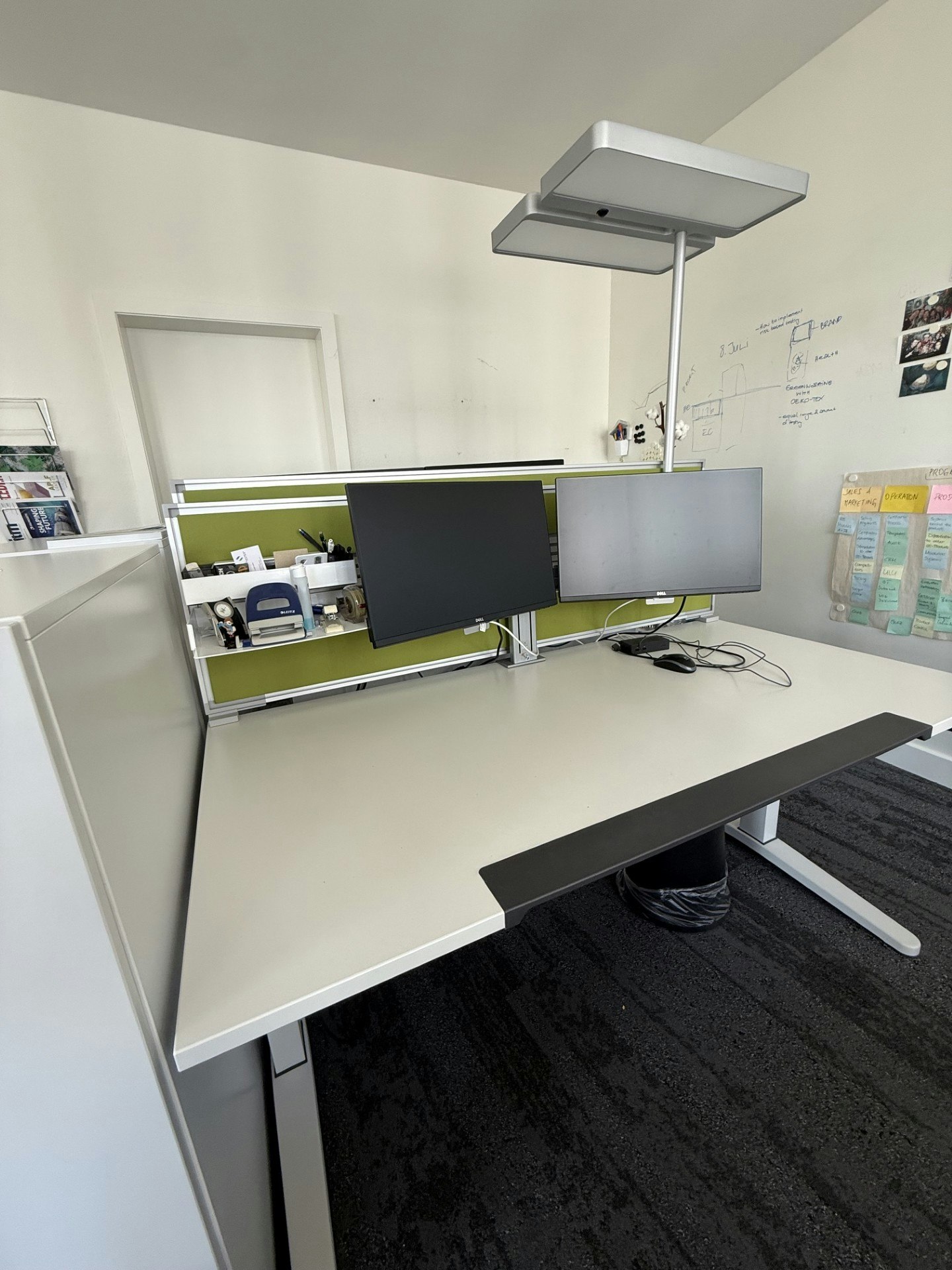 189m² ufficio