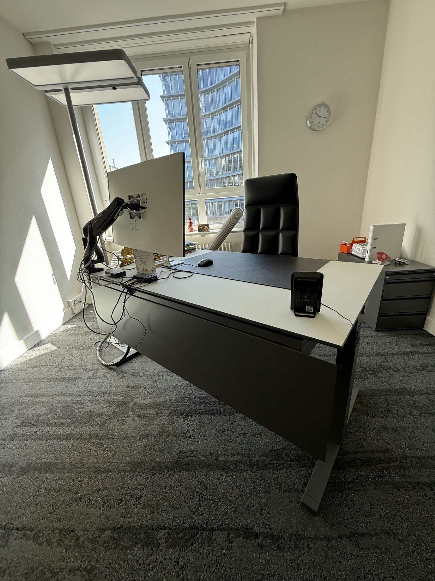 189m² ufficio