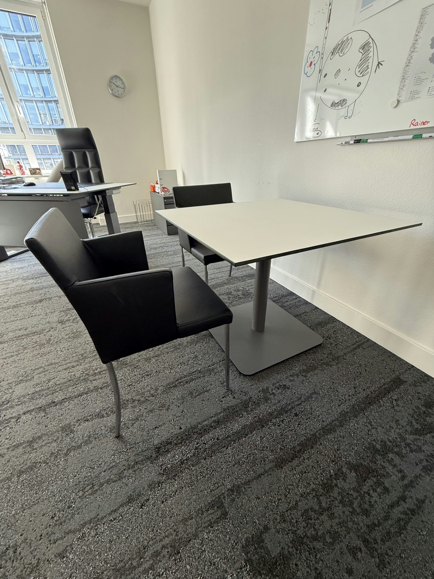 189m² ufficio