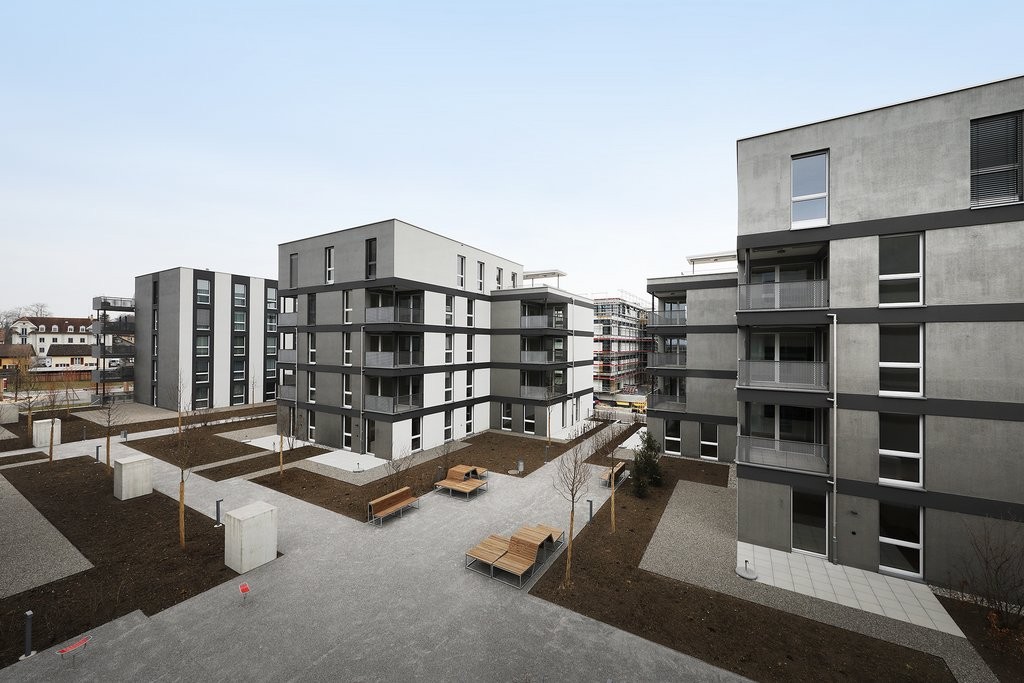 Appartamento di 3 ½ locali