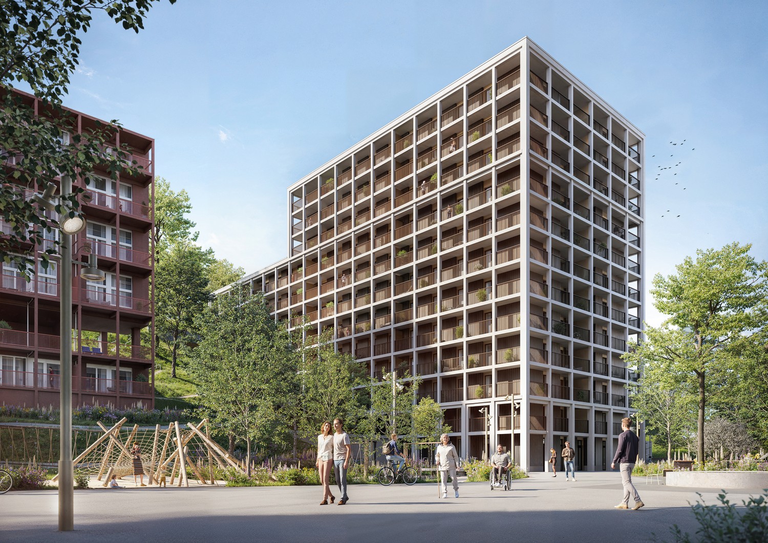 368m² commercial