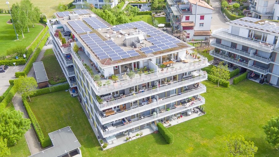 Appartamento di 2 ½ locali, foto 2 di 10