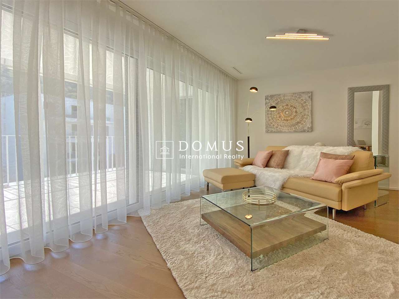 2 ½ rooms apartment, foto 1 di 10