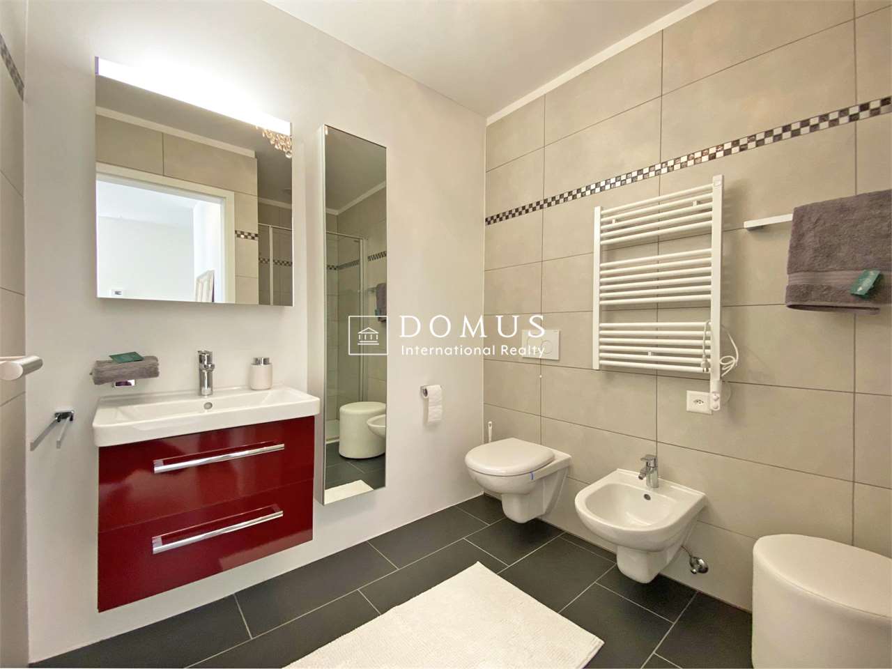 2 ½ rooms apartment, foto 10 di 10