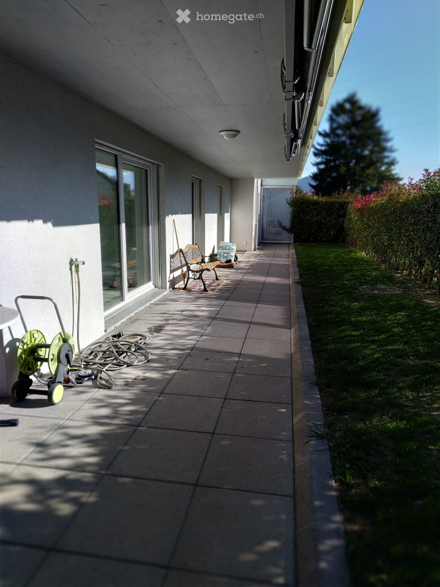 Appartamento di 4 ½ locali