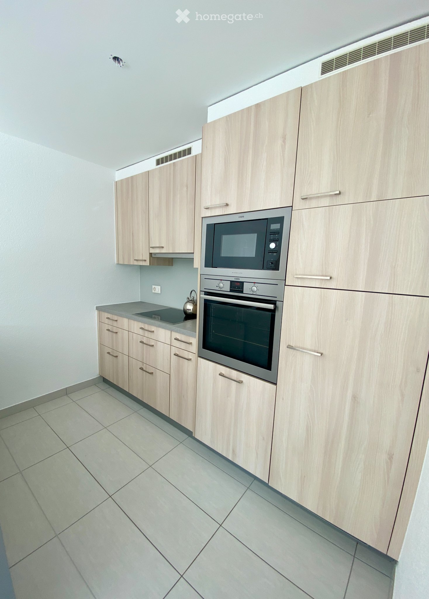 Appartamento di 4 ½ locali