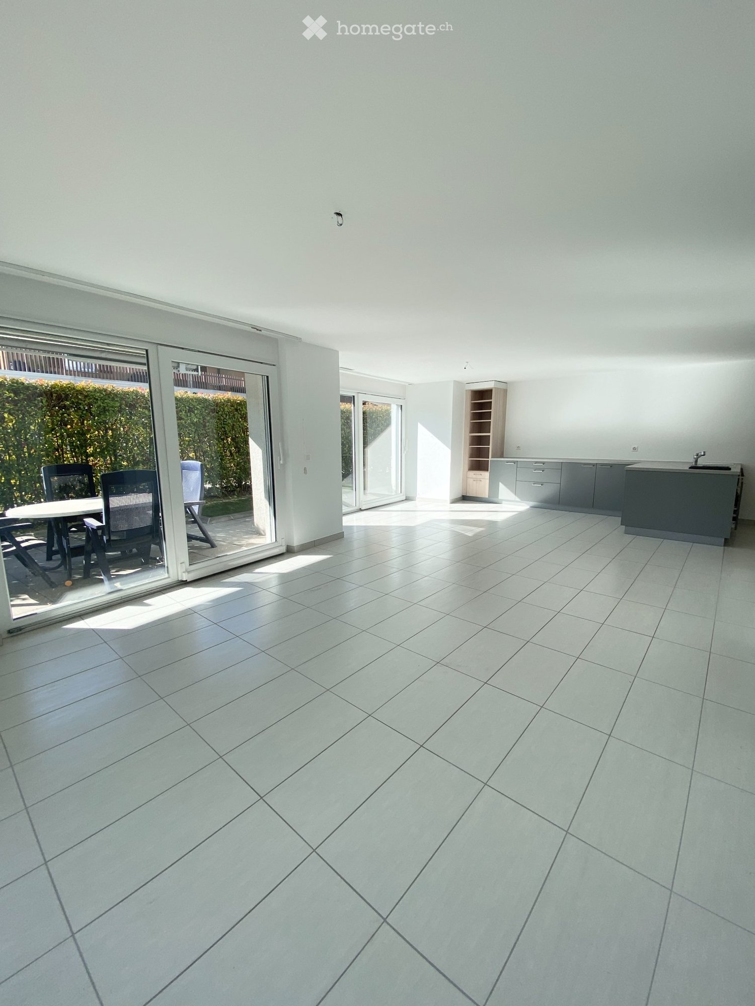 Appartamento di 4 ½ locali