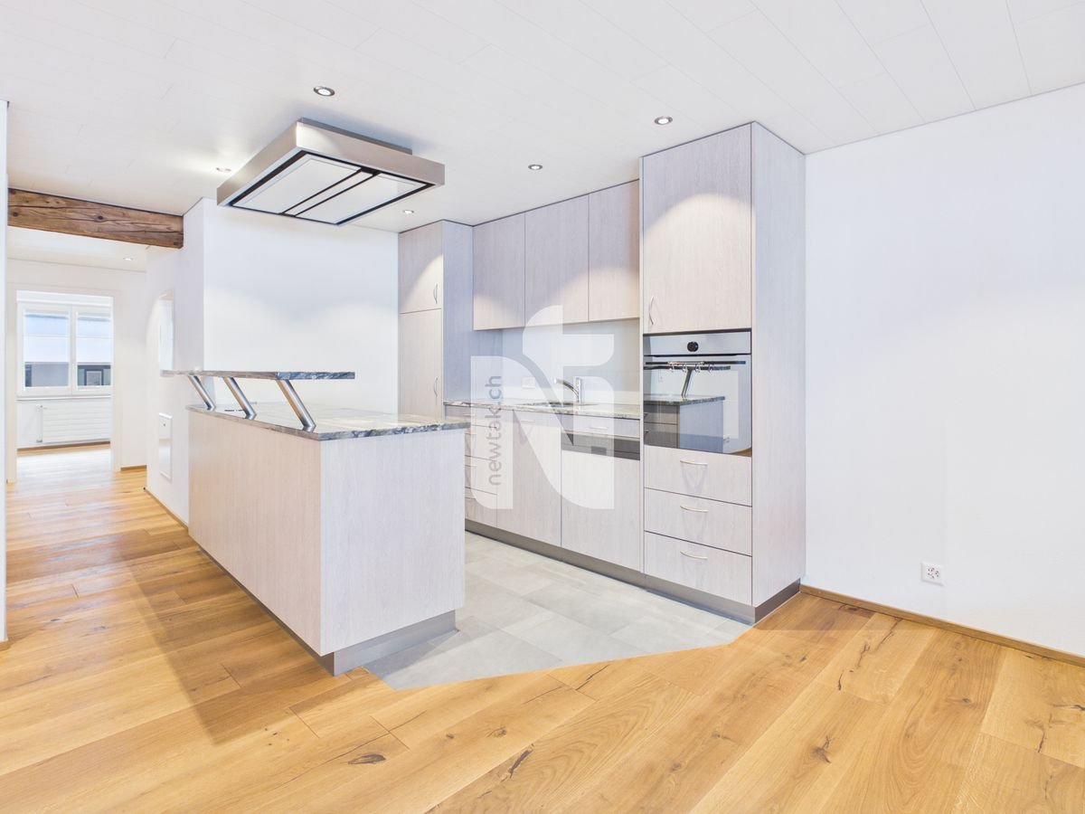 Appartement de 2 ½ pièces