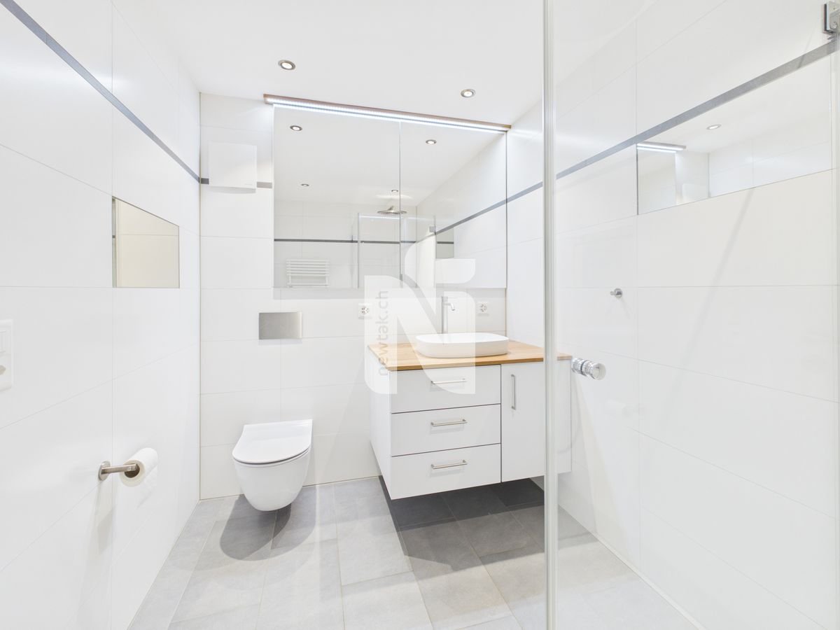 Appartement de 2 ½ pièces