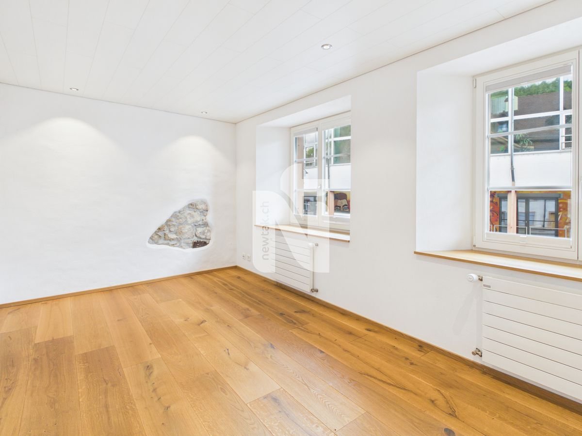 Appartement de 2 ½ pièces