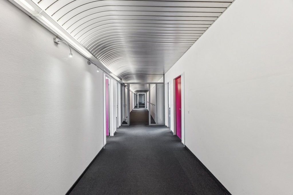 1256m² commerciale
