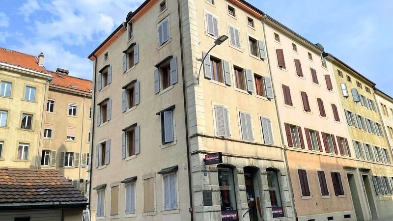 Appartamento di 3 ½ locali, foto 1 di 10