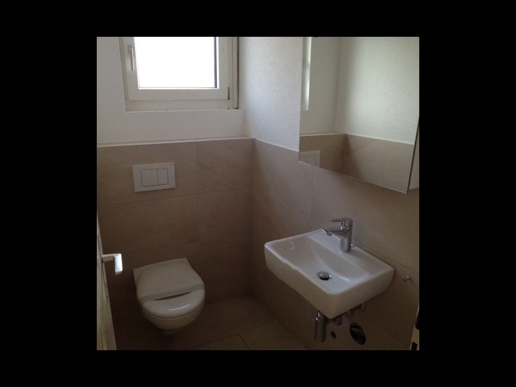Appartement de 3 ½ pièces