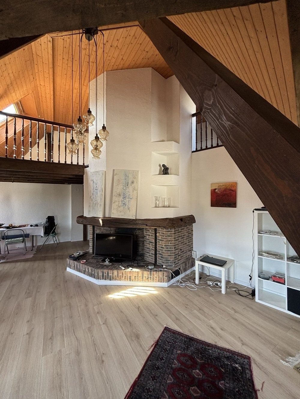 Duplex di 5 ½ locali