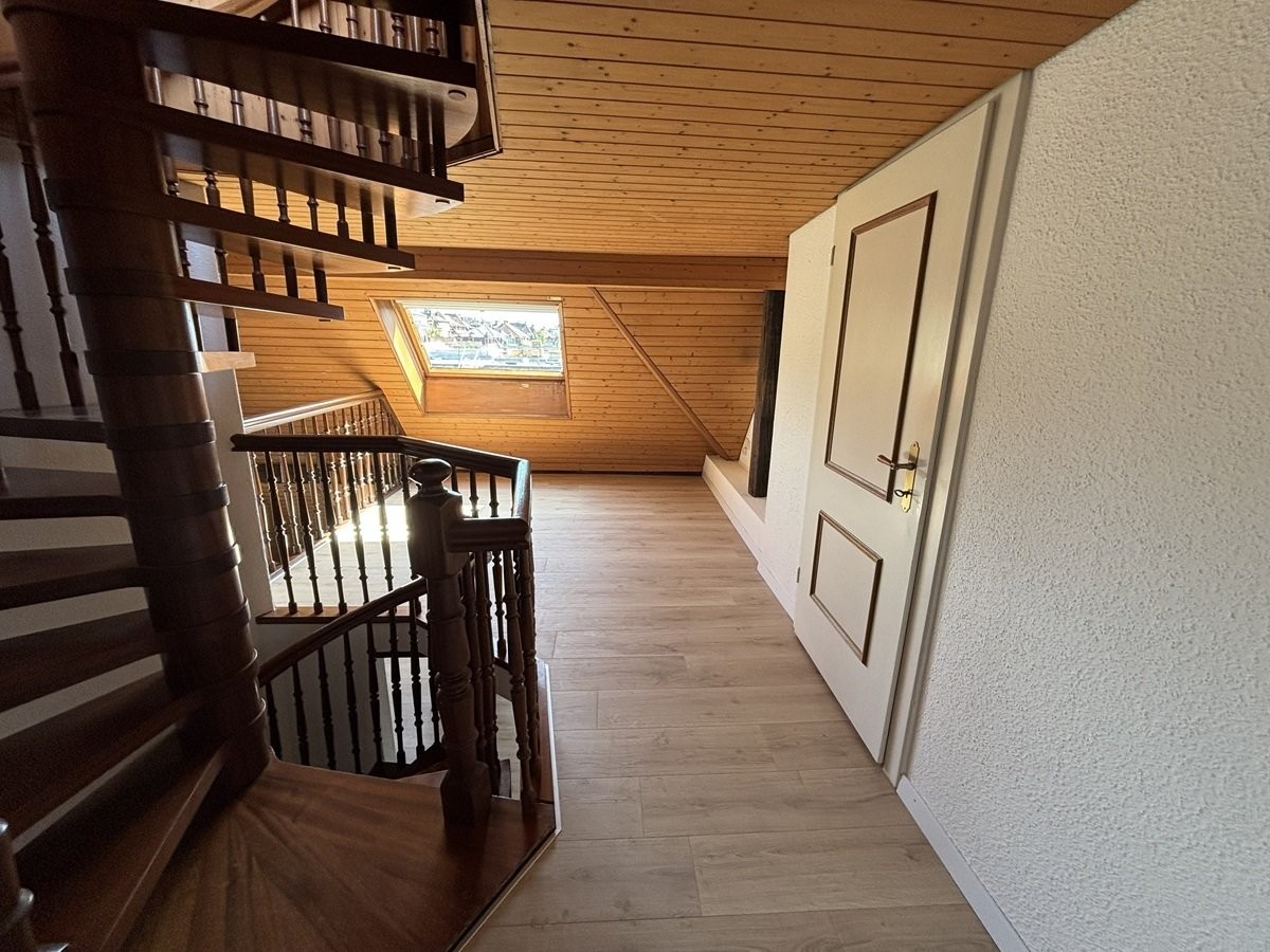 Duplex di 5 ½ locali