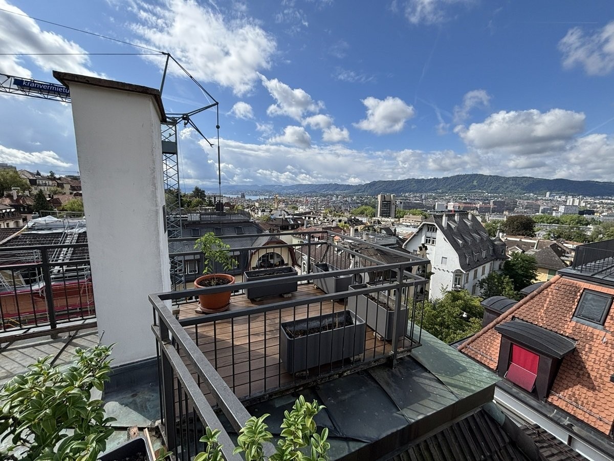 Duplex di 5 ½ locali