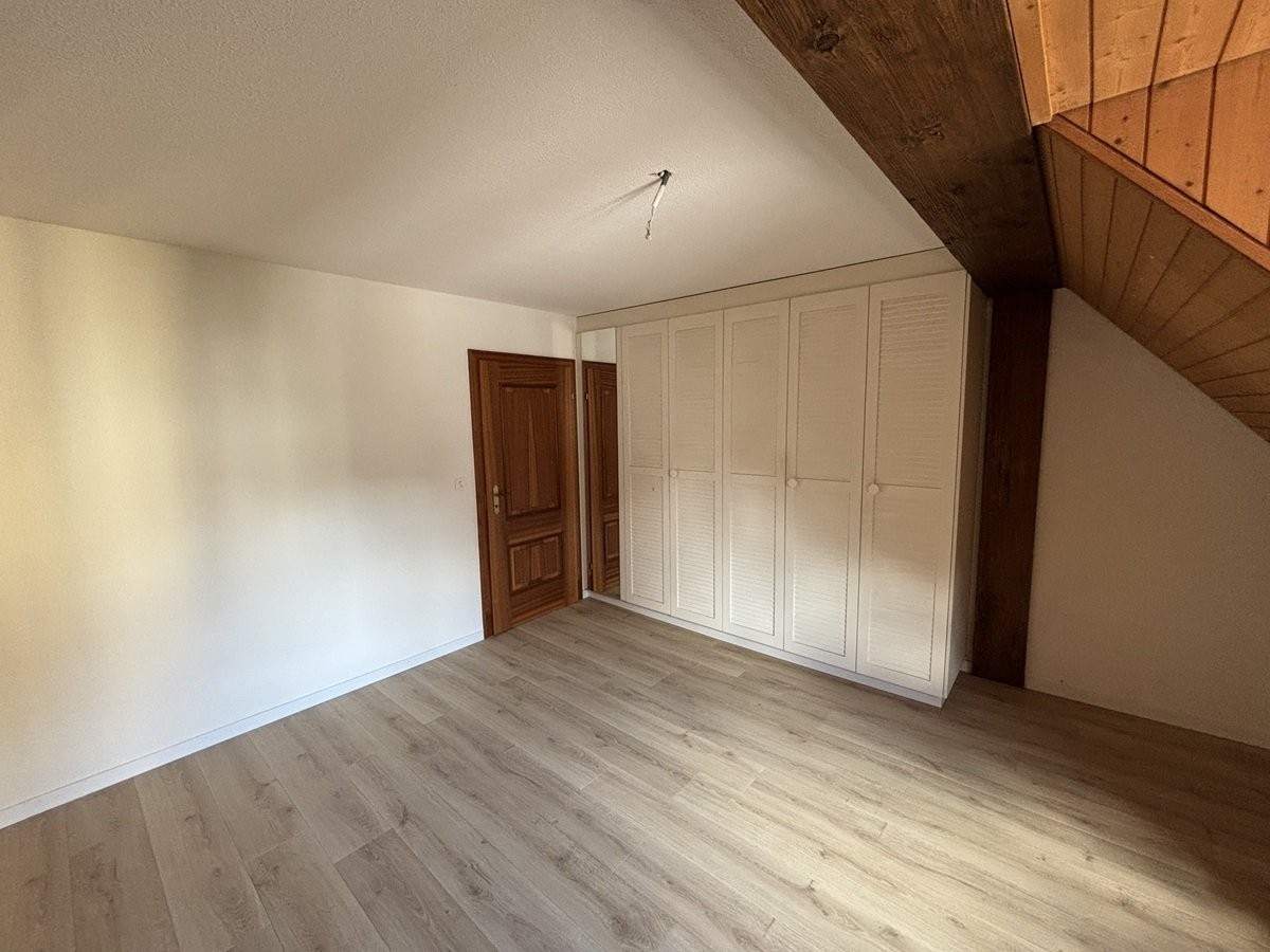 Duplex di 5 ½ locali