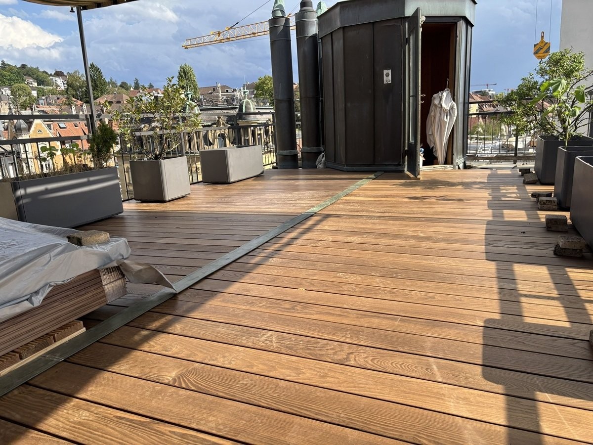 Duplex di 5 ½ locali