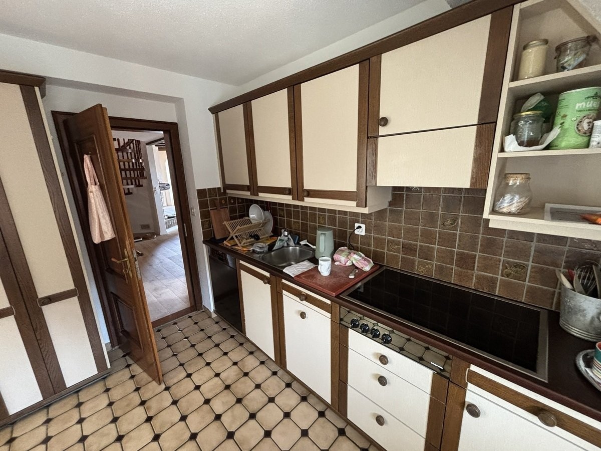 Duplex di 5 ½ locali