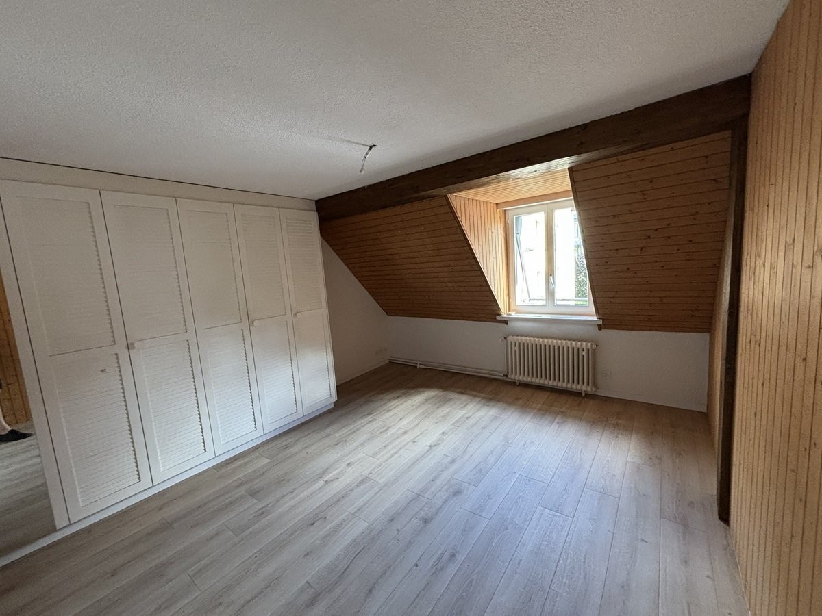 Duplex di 5 ½ locali