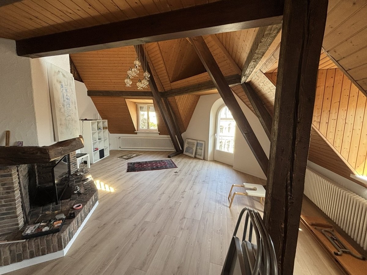 Duplex di 5 ½ locali