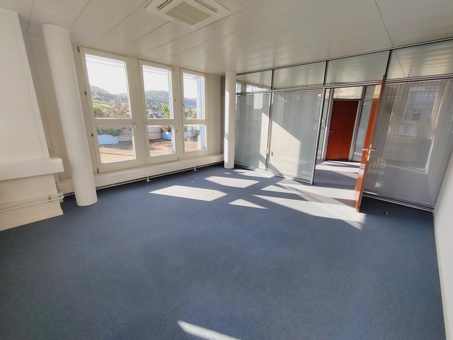 488m² ufficio