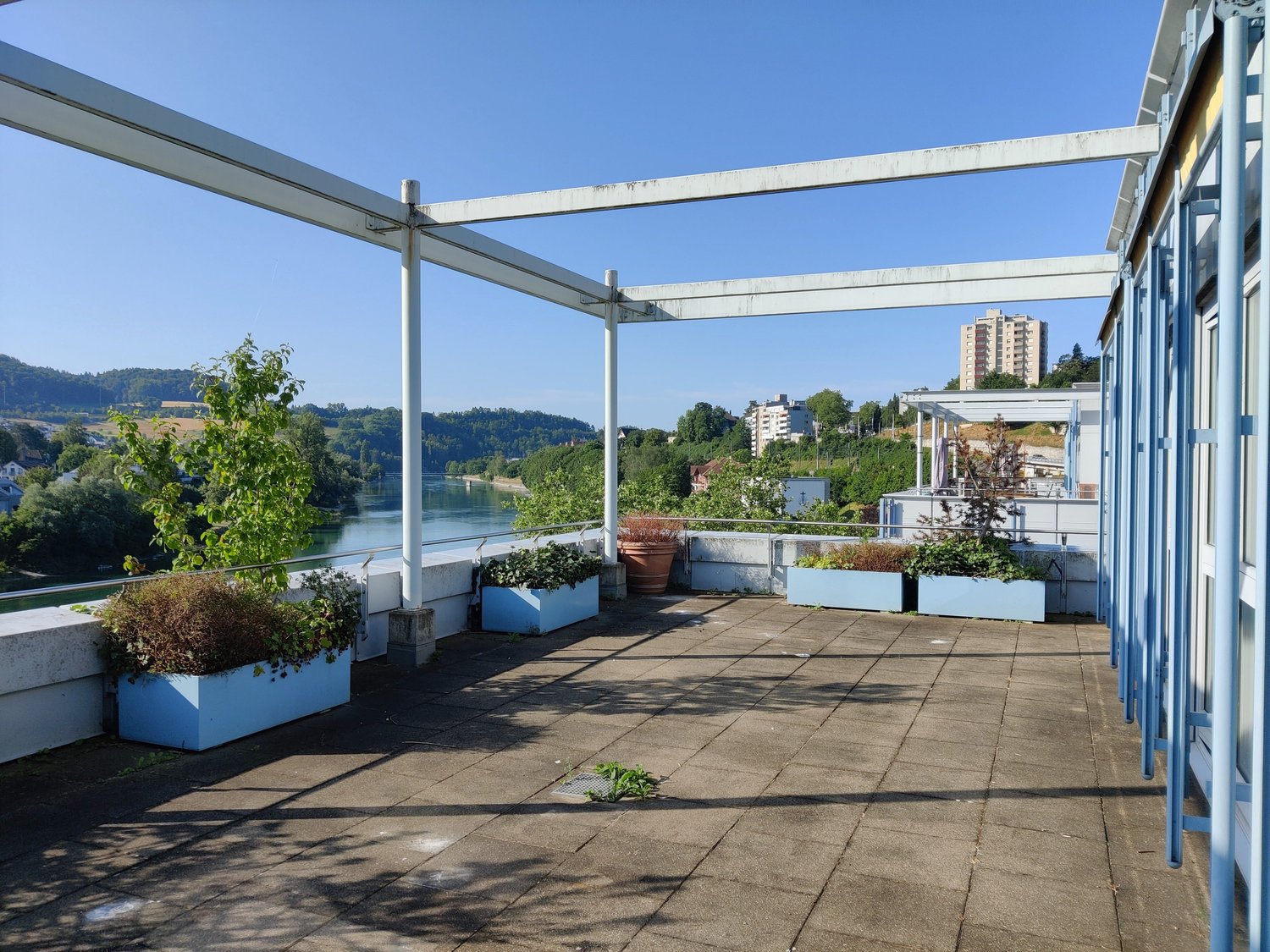 488m² ufficio