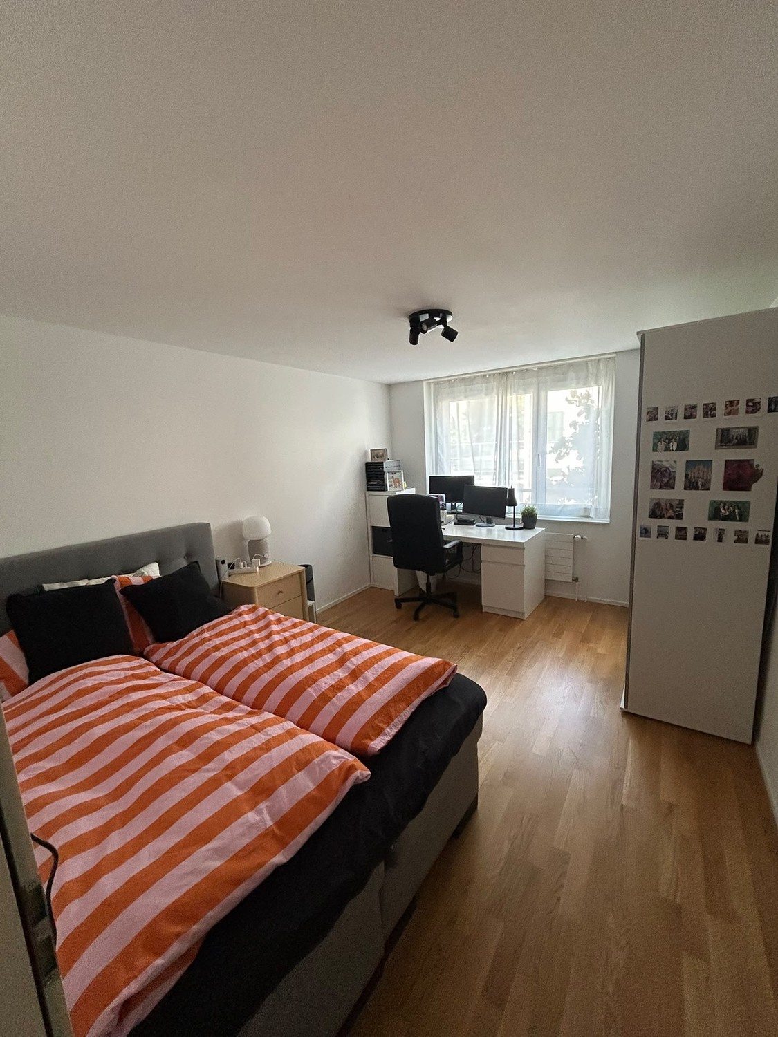 Appartamento di 3 ½ locali