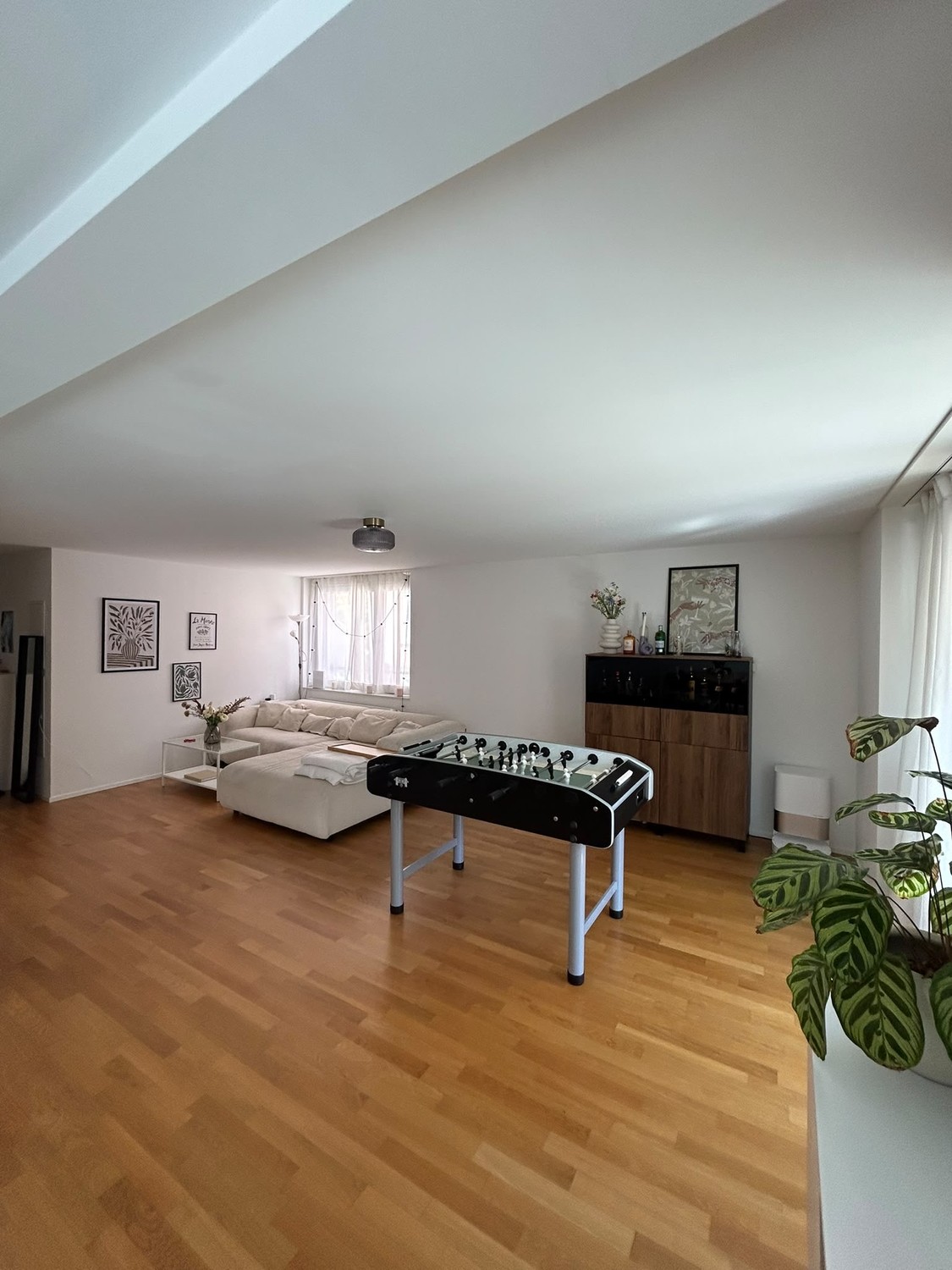 Appartamento di 3 ½ locali