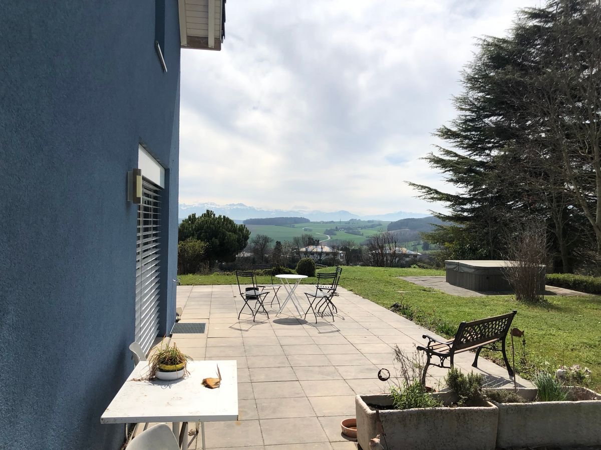 Casa singola di 5 ½ locali