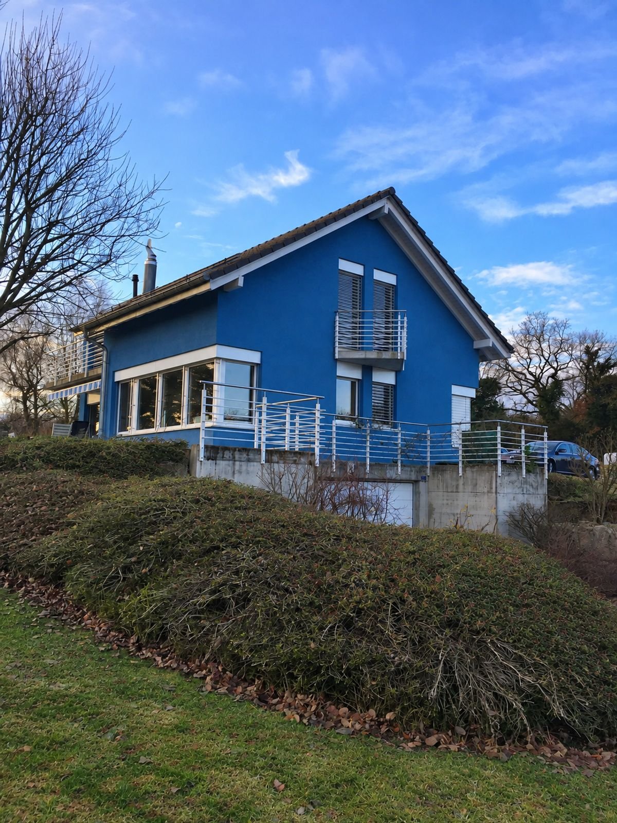 Casa singola di 5 ½ locali