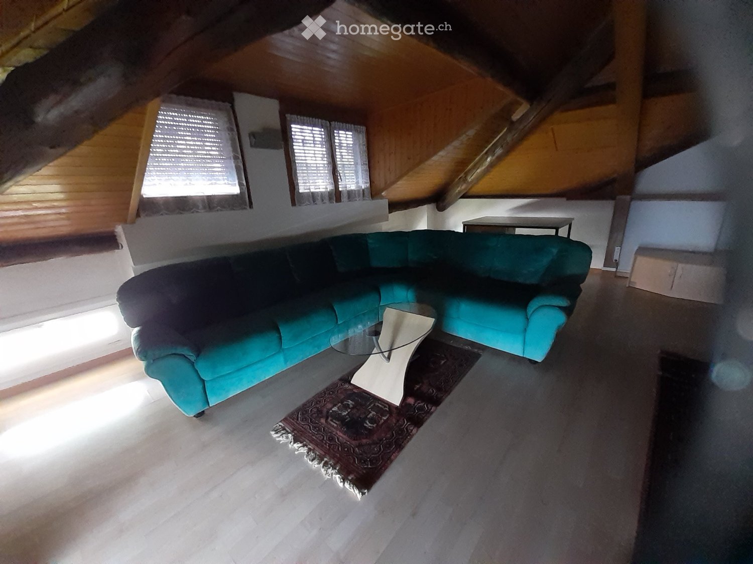 2 ½ rooms apartment, foto 4 di 4
