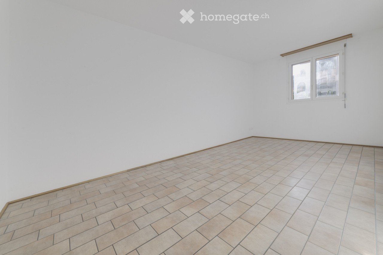 3 ½ rooms apartment, foto 1 di 5