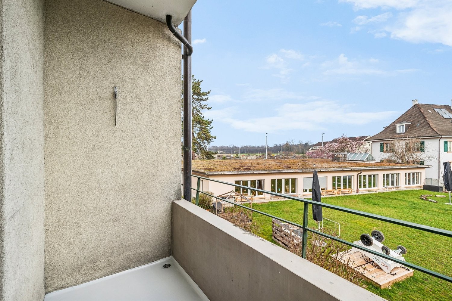 Appartamento di 3 locali