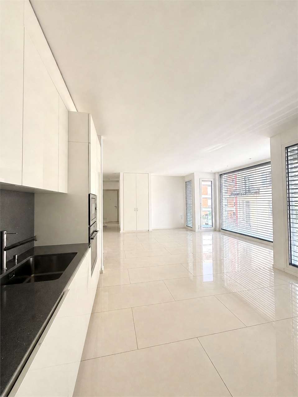 3 ½ rooms apartment, foto 1 di 9