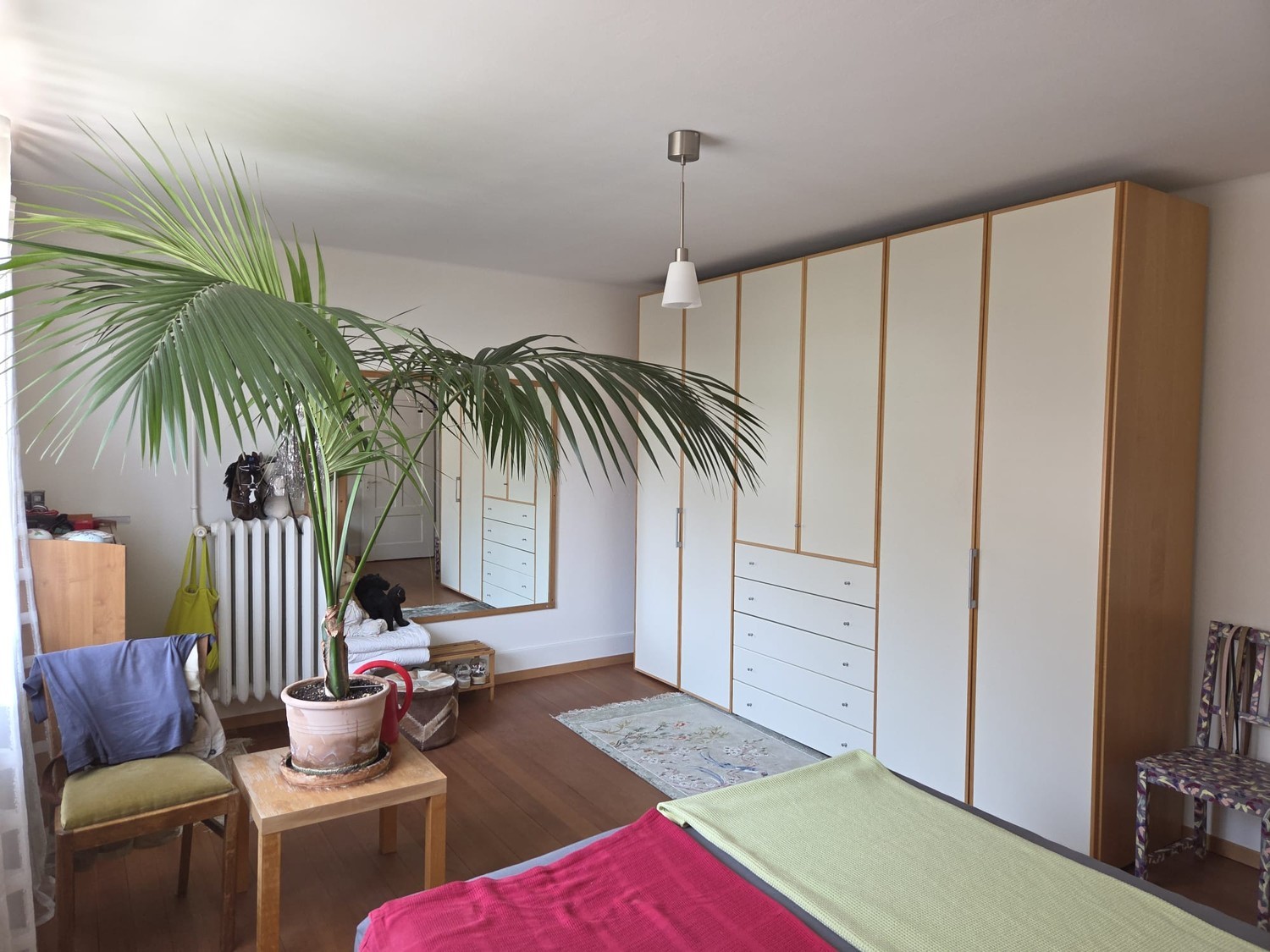 appartamento di 4 locali, foto 6 di 10
