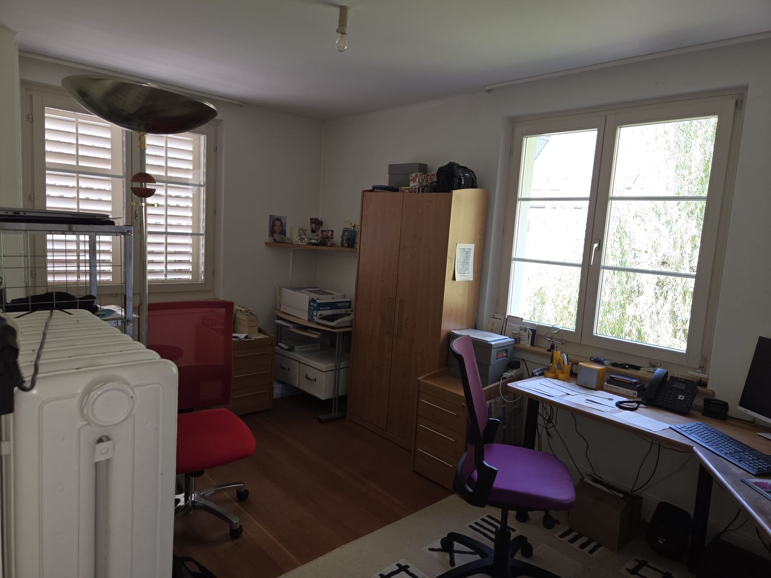 appartamento di 4 locali, foto 5 di 10