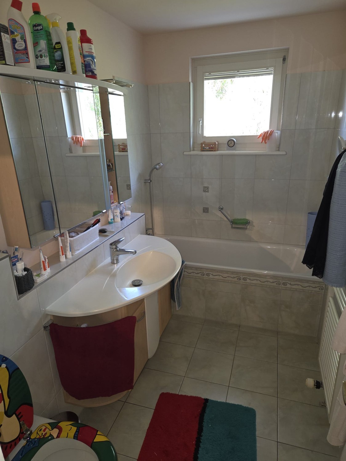 appartamento di 4 locali, foto 7 di 10
