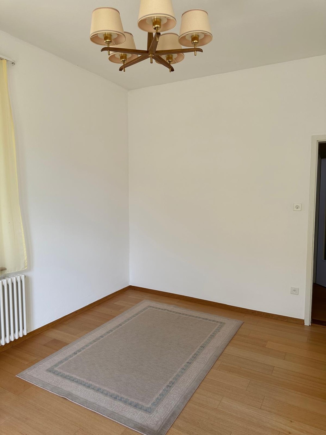 appartamento di 4 locali, foto 2 di 10
