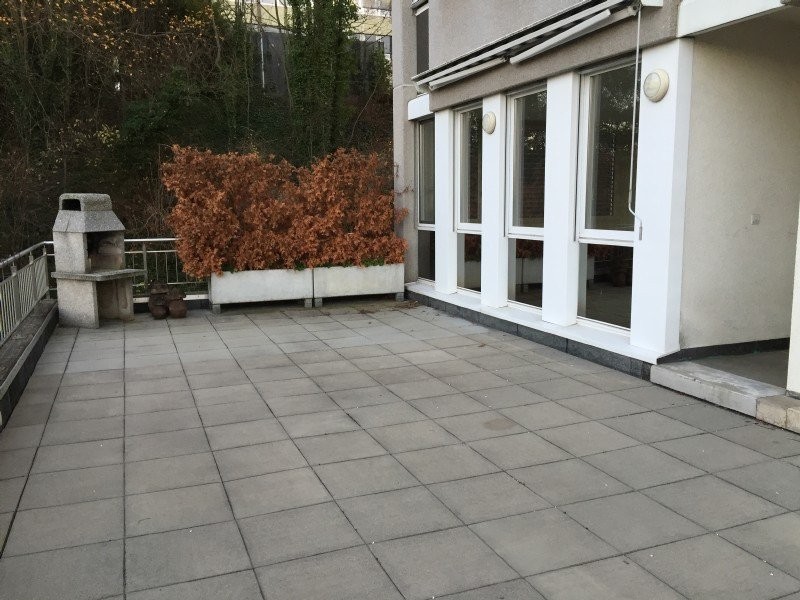 4 ½ Zimmer-Wohnung