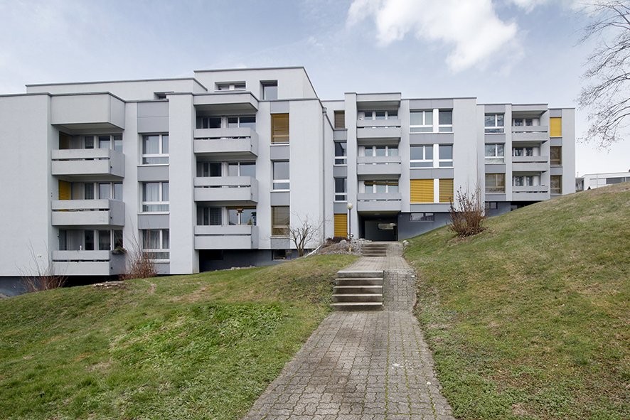 Appartamento di 4 ½ locali, foto 2 di 10
